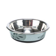 COMEDERO TRIXIE PLANTAS PARA GATOS