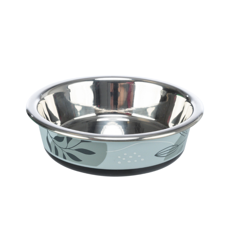 COMEDERO TRIXIE PLANTAS PARA GATOS