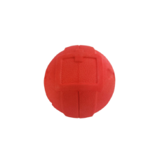 PELOTA EVA BP - HUESO / ESTRELLA