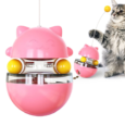 TUMBLER CAT TOY