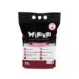 PIEDRITAS SILICAS WIPUP X 3.8LT