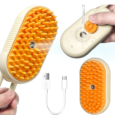 CEPILLO A VAPOR CON MANGO 3 EN 1