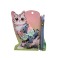 CONJUNTO MARIPOSA PARA GATOS