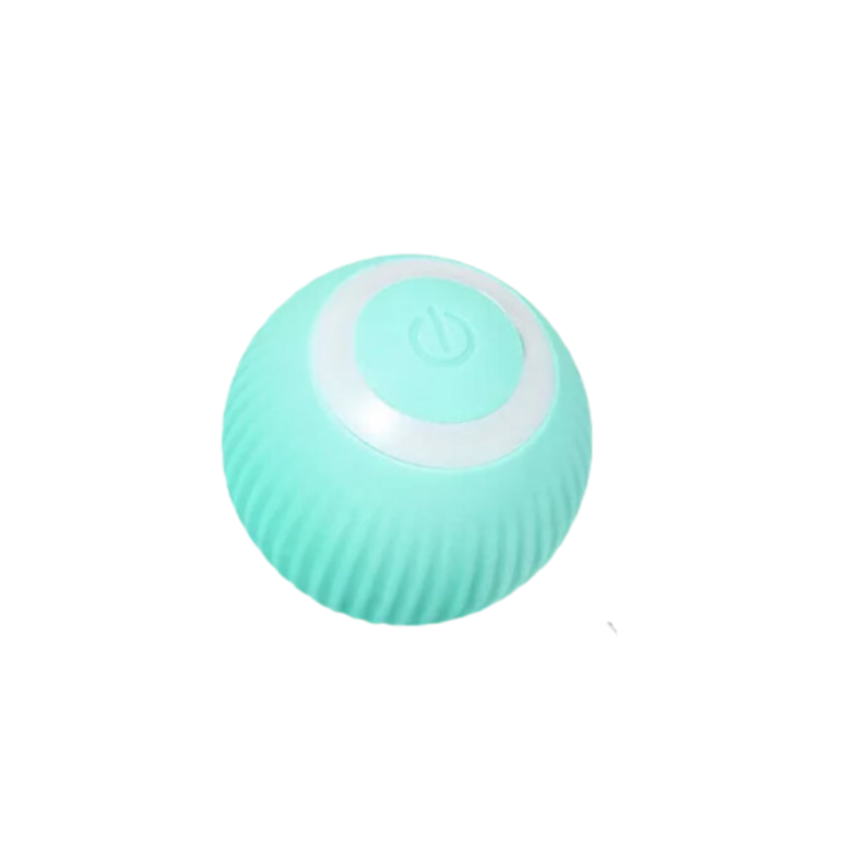 PELOTA INTELIGENTE BALL-E PARA GATOS