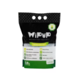 PIEDRITAS SILICAS WIPUP X 3.8LT