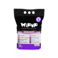 PIEDRITAS SILICAS WIPUP X 3.8LT