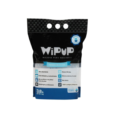 PIEDRITAS SILICAS WIPUP X 3.8LT