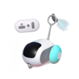 RATON INTELIGENTE WHEEL-E PARA GATOS