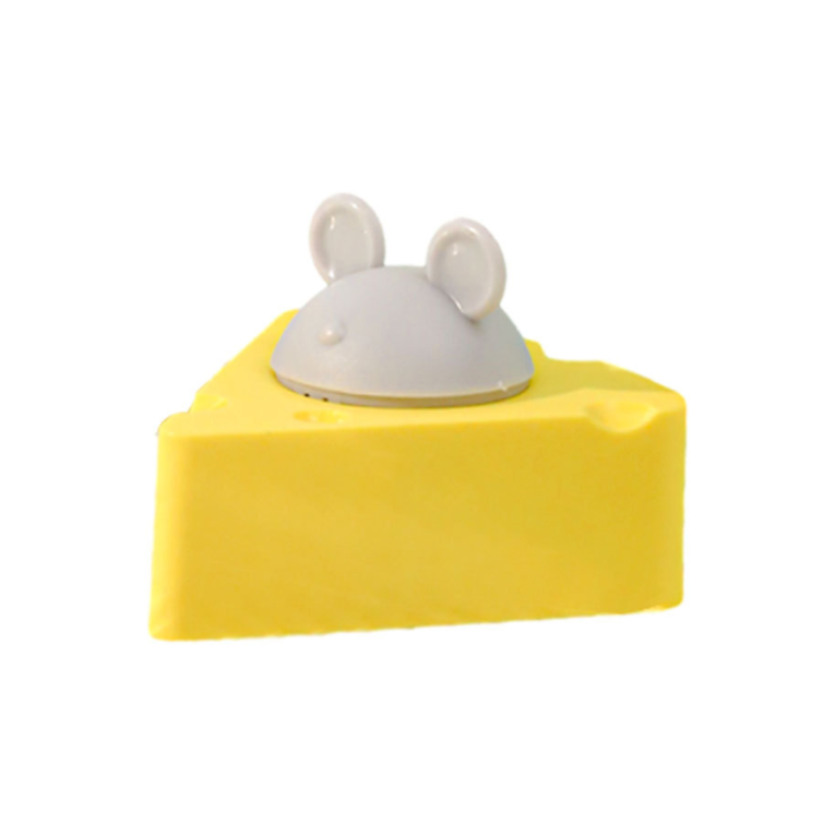 QUESO CON CATNIP AUTOADHESIVO