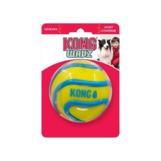 KONG PELOTA WAVZ