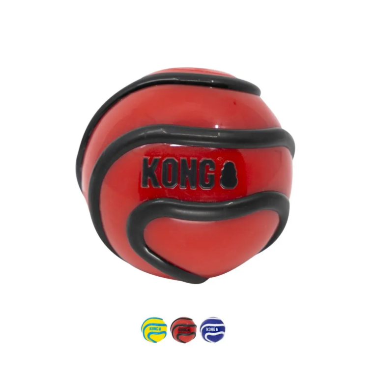 KONG PELOTA WAVZ
