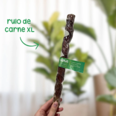 RULO DE ESOFAGO BOVINO GROWIS XL