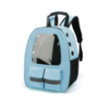 MOCHILA BEST FRIEND DOS BOLSILLOS