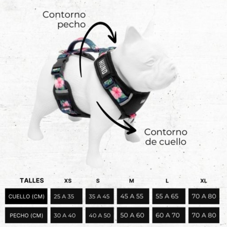 ARNES HUND MONACO PERSONALIZABLE