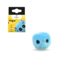 PELOTA INTERACTIVA CON SONIDO ANIMAL PARA GATO