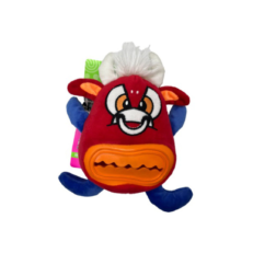 PELUCHE CANCAT TORO RELLENABLE