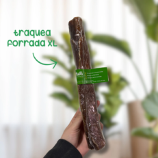 TRAQUEA FORRADA GROWIS XL
