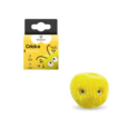 PELOTA INTERACTIVA CON SONIDO ANIMAL PARA GATO