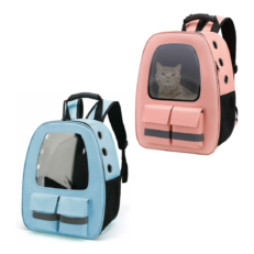 MOCHILA BEST FRIEND DOS BOLSILLOS