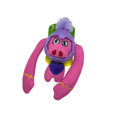 PELUCHE CANCAT CERDO GLADIADOR