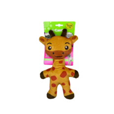 PELUCHE CANCAT JIRAFA