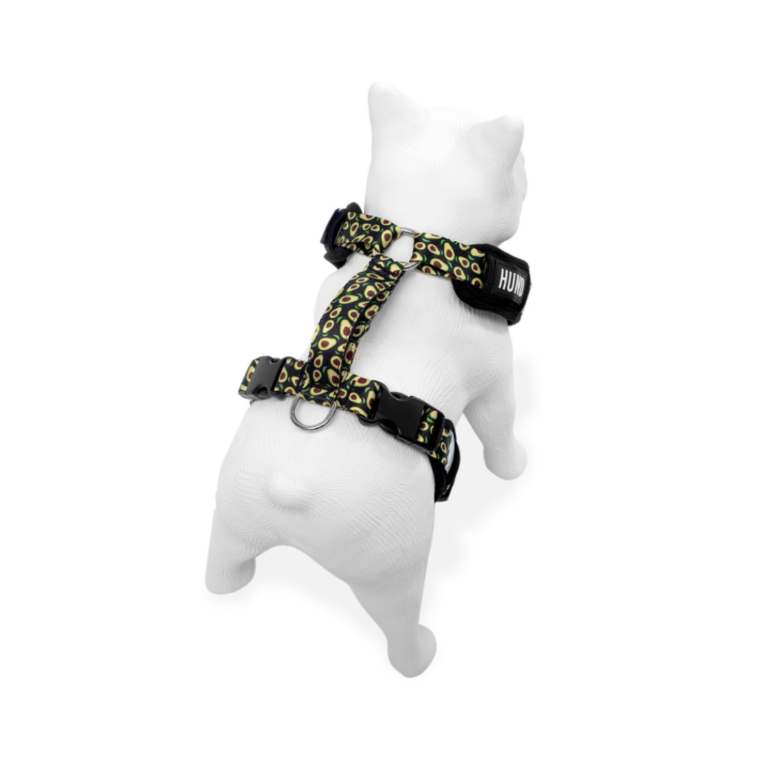 ARNES HUND PALTA PERSONALIZABLE
