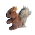 ARDILLA DE PELUCHE BP