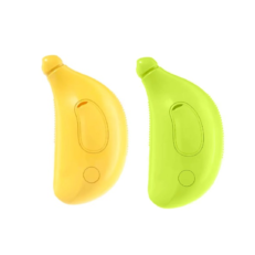 CEPILLO A VAPOR BANANA 3 EN 1