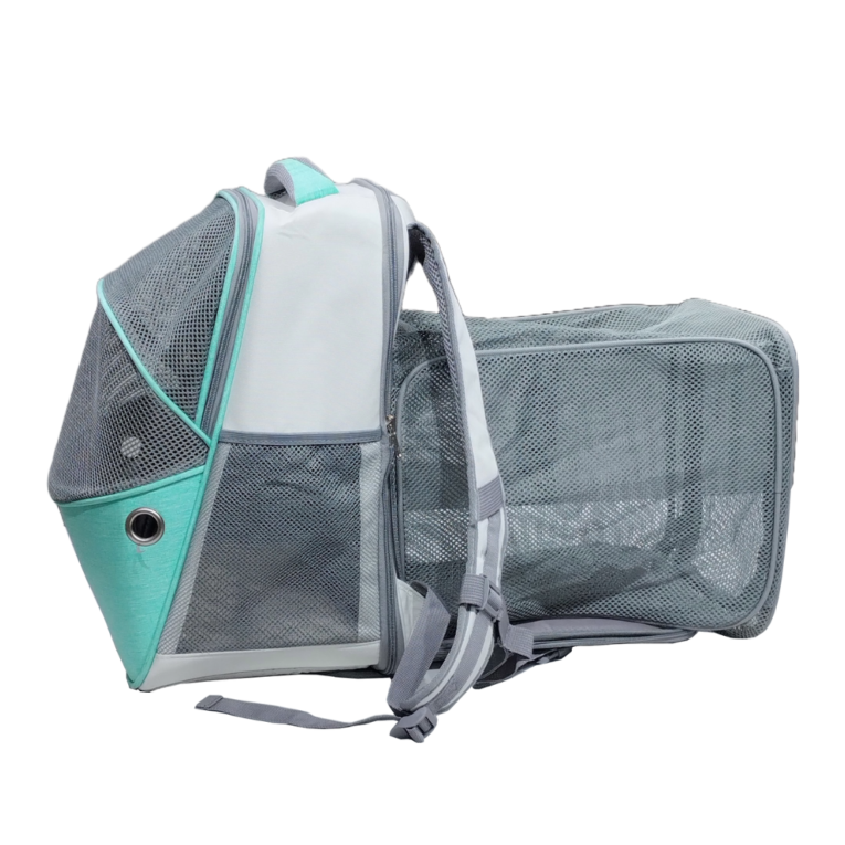 MOCHILA EXPANDIBLE