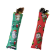 RECTANGULO NAVIDEÑO PER-ROS PARA GATOS