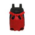 MOCHILA 4 PATAS PER-ROS