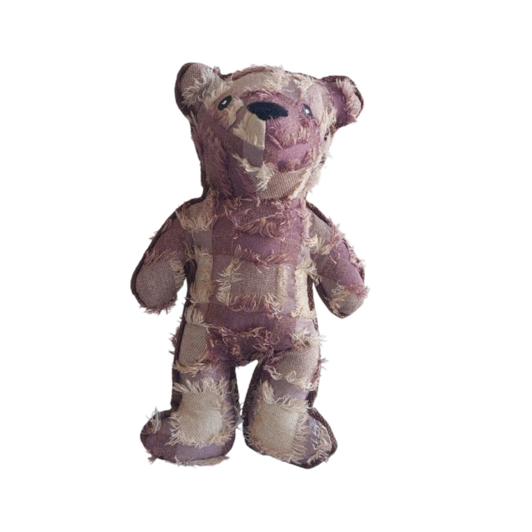 OSO DE PELUCHE BP