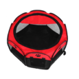 CORRAL HIPERVENTILADO PER-ROS