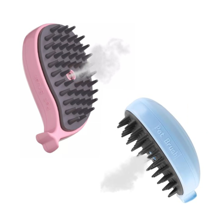 CEPILLO A VAPOR ORCA 3 EN 1