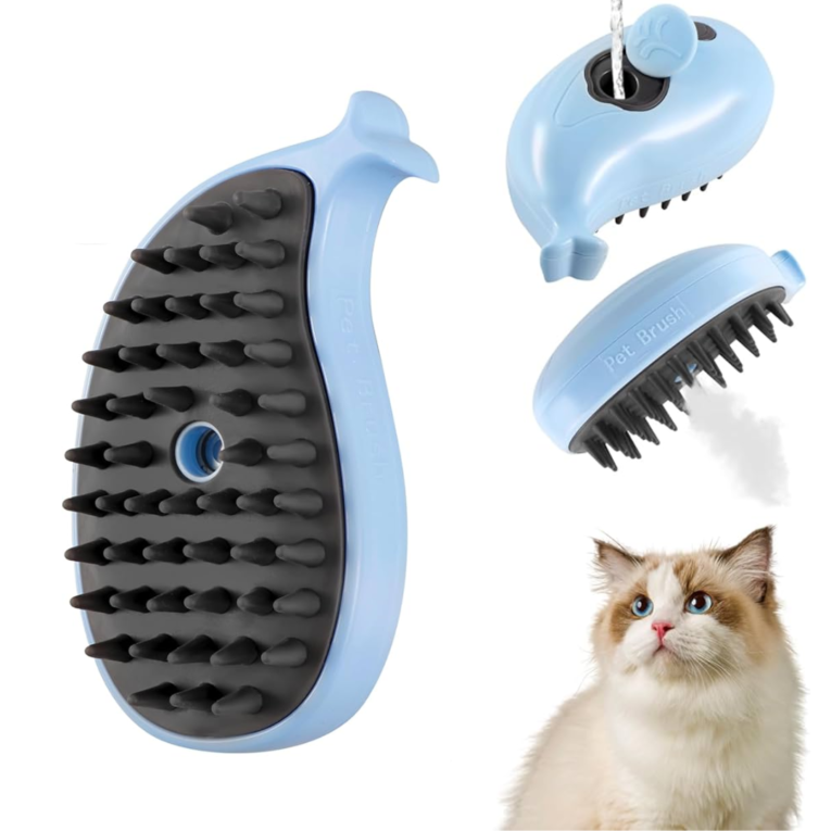 CEPILLO A VAPOR ORCA 3 EN 1