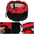 CORRAL HIPERVENTILADO PER-ROS