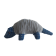 MULITA DE PELUCHE BP