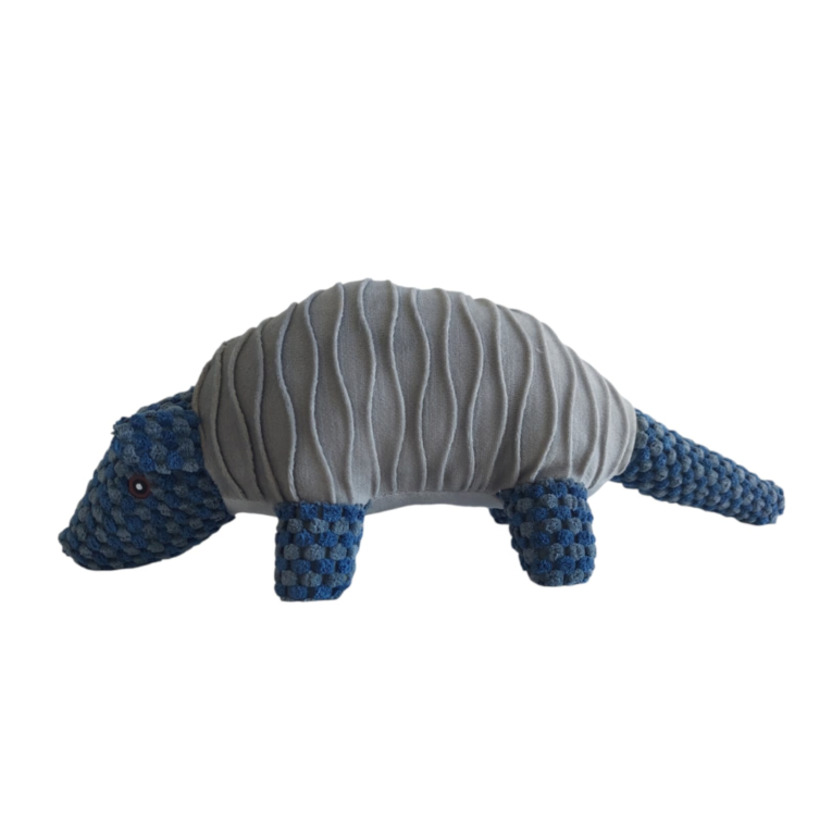 MULITA DE PELUCHE BP
