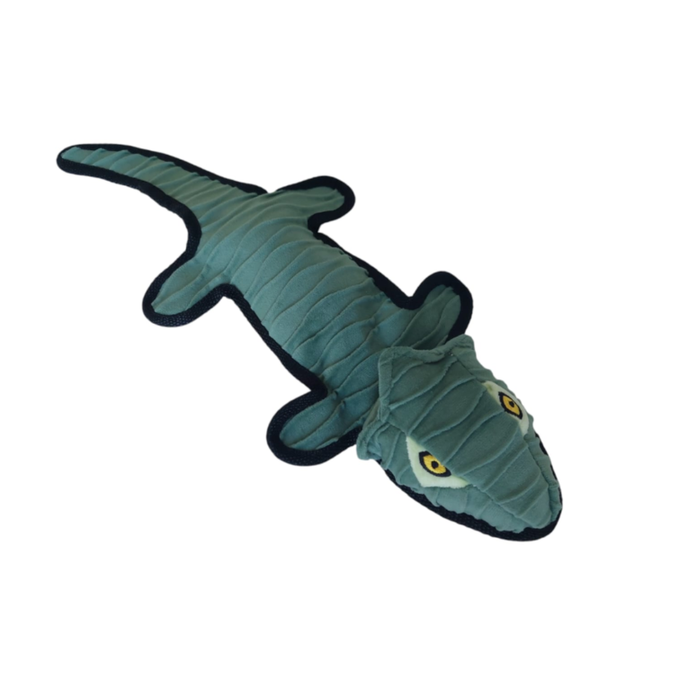 IGUANA DE PELUCHE BP