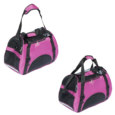 BOLSO PER-ROS DORY RED