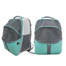 MOCHILA EXPANDIBLE