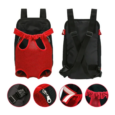 MOCHILA 4 PATAS PER-ROS