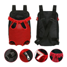 MOCHILA 4 PATAS PER-ROS