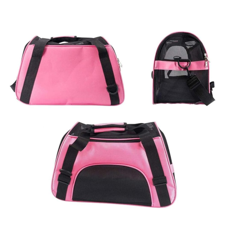 BOLSO PER-ROS DORY RED