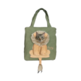 BOLSO TRANSPORTADOR LEON