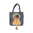 BOLSO TRANSPORTADOR LEON
