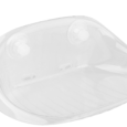 CAMA ACRILICA COLGANTE PER-ROS
