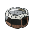 CORRAL HIPERVENTILADO PER-ROS