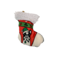 BOTA DE NAVIDAD PER-ROS