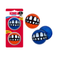 KONG GRINZ ROGZ LARGE 2 PELOTAS